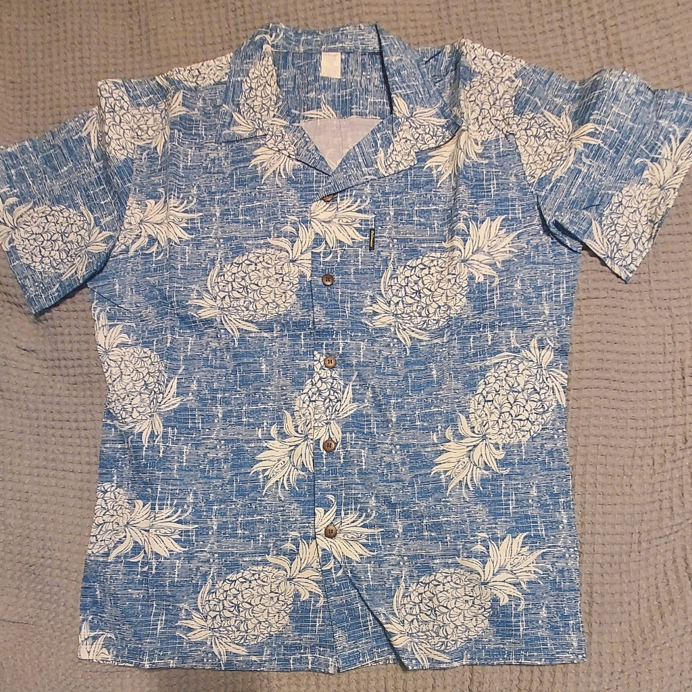 Hawaiian Shirt - Size XL